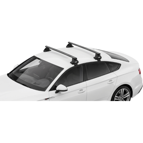 Barras Thule AUDI A5...