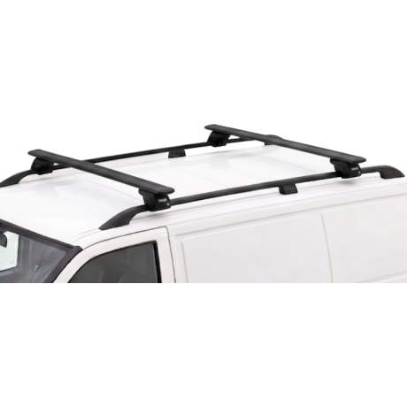 Barras Thule MERCEDES BENZ...