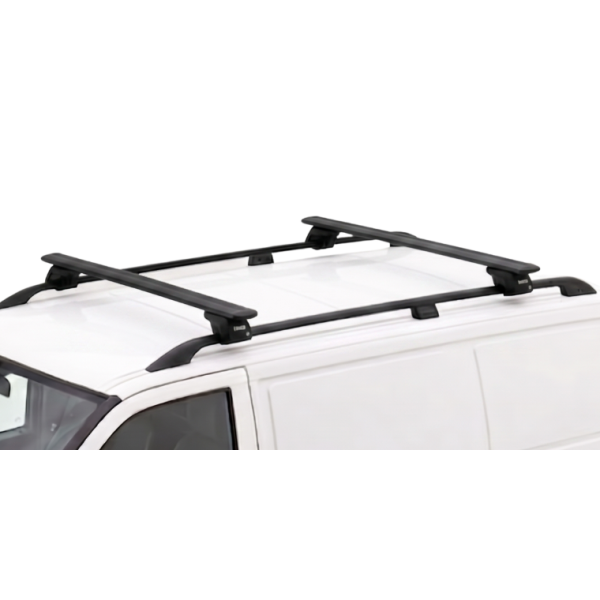 Barras Thule MERCEDES BENZ...