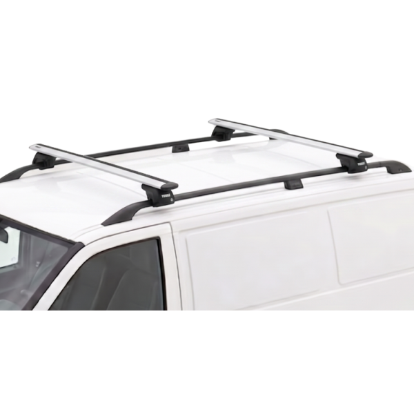Barras Thule MERCEDES BENZ...