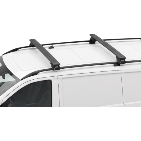 Barras Thule MERCEDES BENZ...