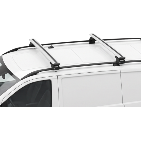 Barras Thule MERCEDES BENZ...