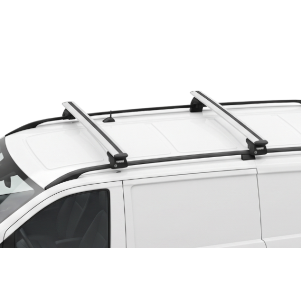 Barras Thule MERCEDES BENZ...