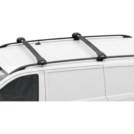 Barras Thule MERCEDES BENZ...