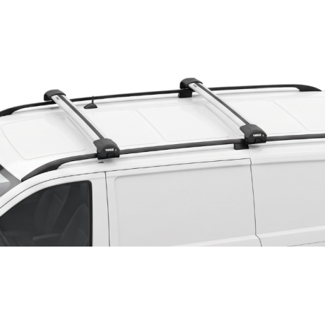 Barras Thule MERCEDES BENZ...