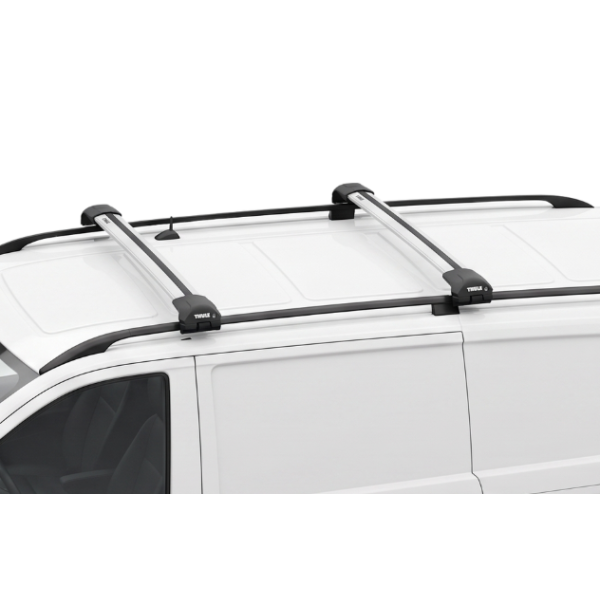 Barras Thule MERCEDES BENZ...