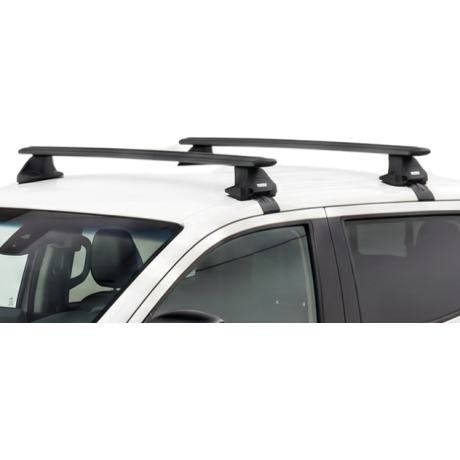 Barras Thule MERCEDES BENZ...