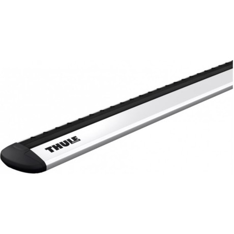 Barras Thule FORD...