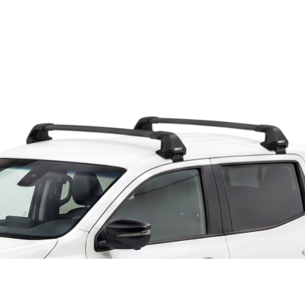 Barras Thule MERCEDES BENZ...