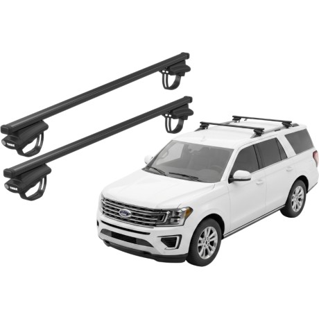 Barras Thule FORD...