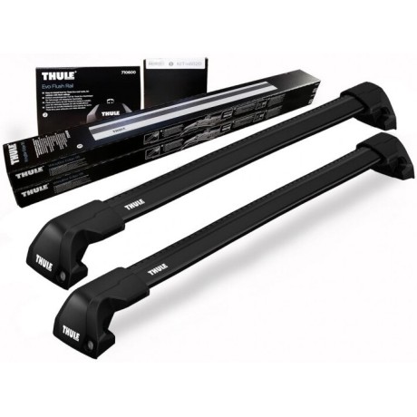 Barras Thule JAECOO 5 26-...