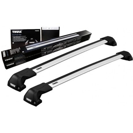 Barras Thule JAECOO 5 26-...