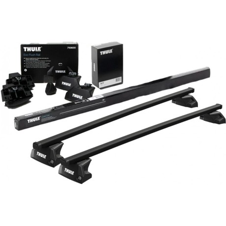 Barras Thule JAECOO 5 26-...