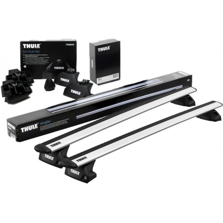 Barras Thule JAECOO 5 26-...