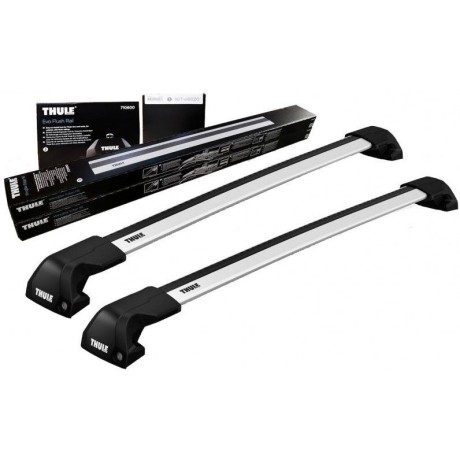 Barras Thule JAECOO 8 24-...