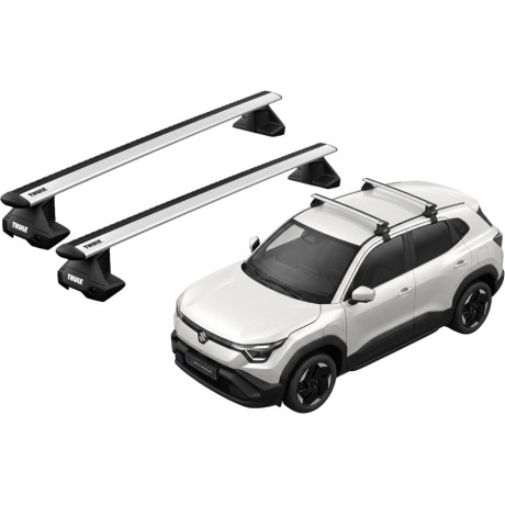 Barras Thule SUZUKI E...