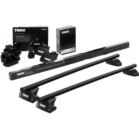 Barras Thule JAECOO 8 24-...