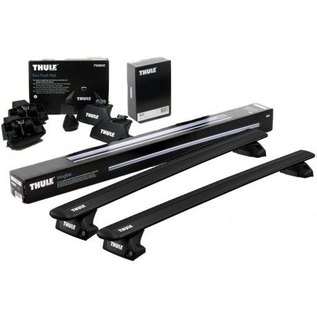 Barras Thule JAECOO 8 24-...