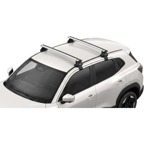 Barras Thule SUZUKI E...