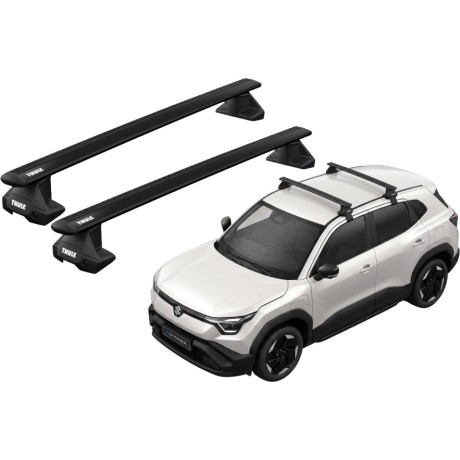 Barras Thule SUZUKI E...