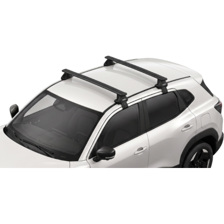 Barras Thule SUZUKI E...