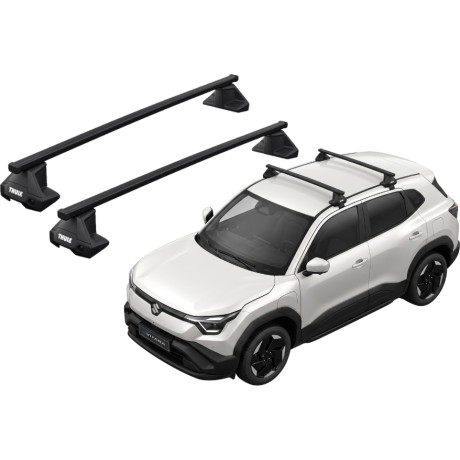 Barras Thule SUZUKI E...