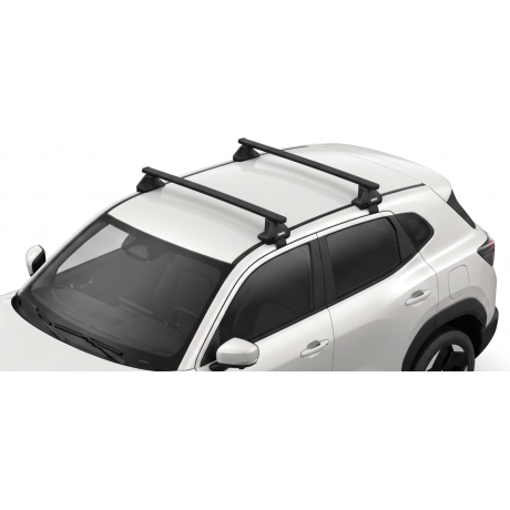 Barras Thule SUZUKI E...