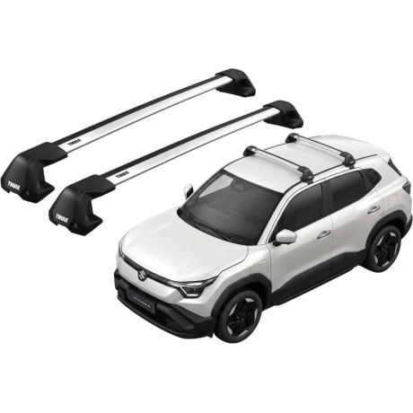 Barras Thule SUZUKI E...