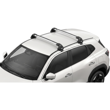 Barras Thule SUZUKI E...