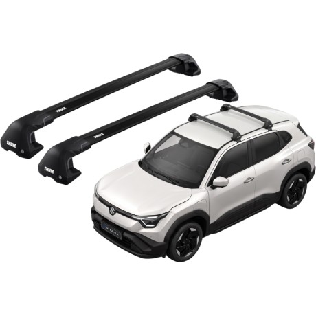 Barras Thule SUZUKI E...