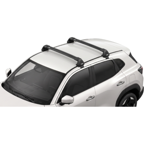 Barras Thule SUZUKI E...
