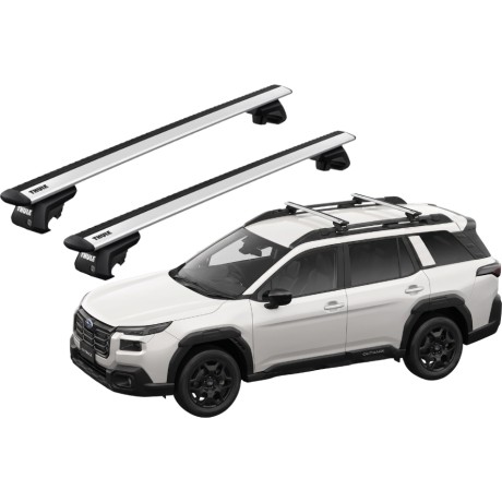 Barras Thule SUBARU Outback...
