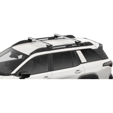 Barras Thule SUBARU Outback...
