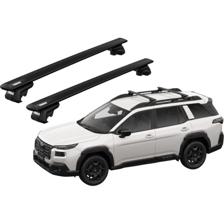 Barras Thule SUBARU Outback...