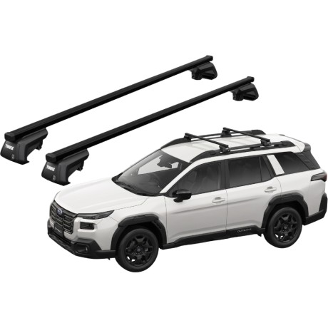Barras Thule SUBARU Outback...