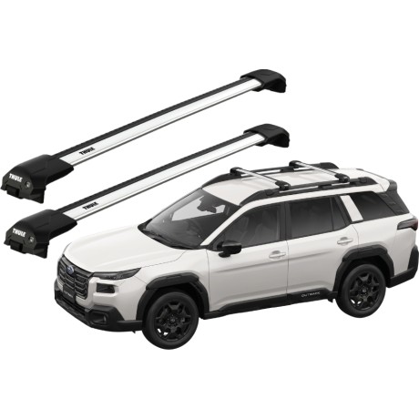 Barras Thule SUBARU Outback...