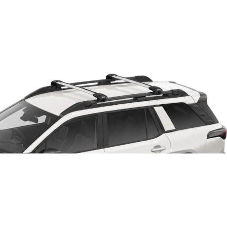 Barras Thule SUBARU Outback...