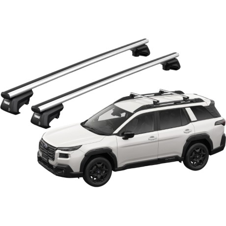 Barras Thule SUBARU Outback...