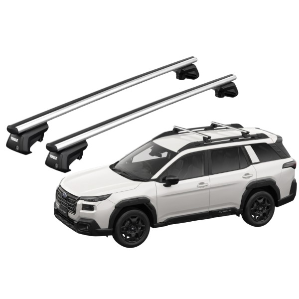 Barras Thule SUBARU Outback 26- RE / SmartRack XT