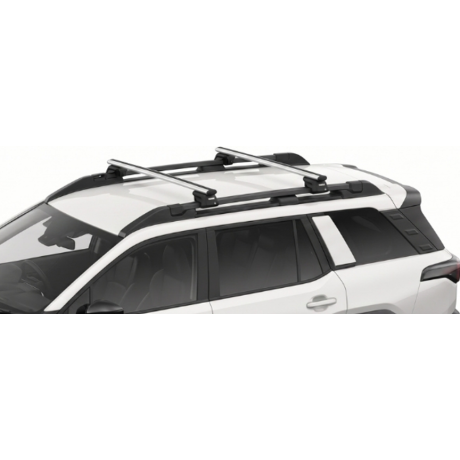 Barras Thule SUBARU Outback...