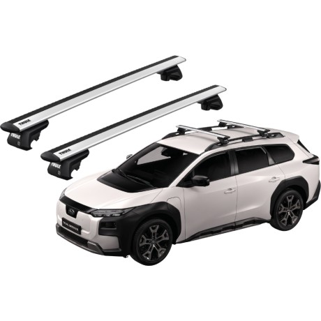 Barras Thule SUBARU...
