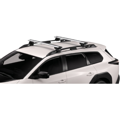 Barras Thule SUBARU...