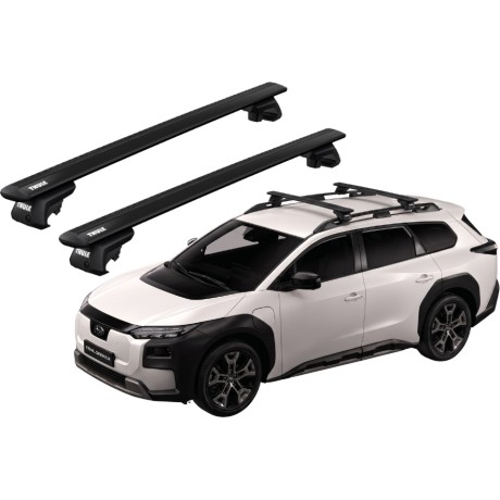 Barras Thule SUBARU...