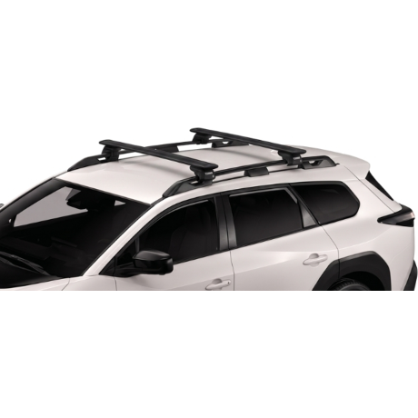 Barras Thule SUBARU...