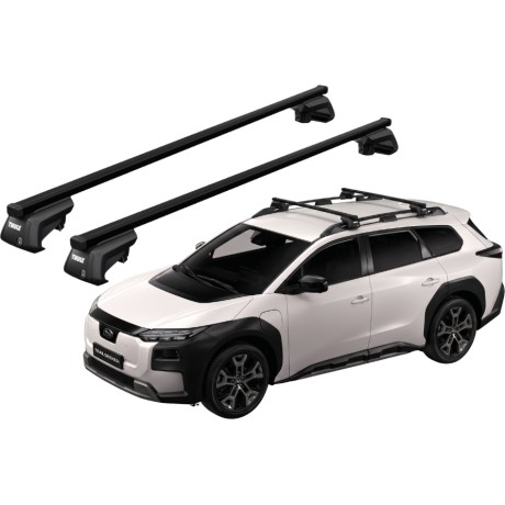 Barras Thule SUBARU...