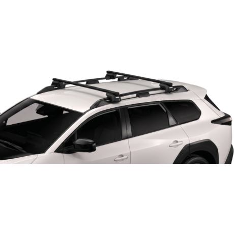 Barras Thule SUBARU...