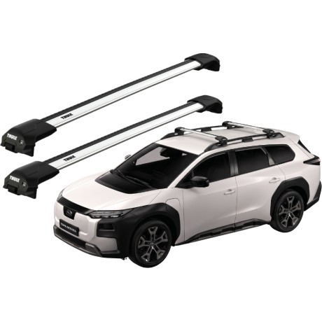 Barras Thule SUBARU...