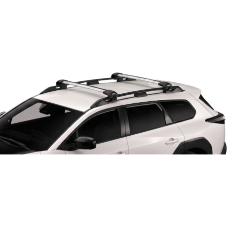 Barras Thule SUBARU...