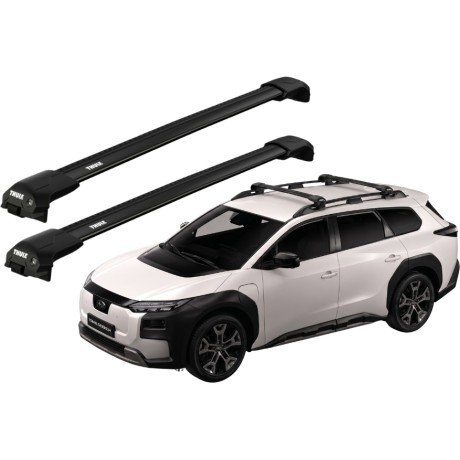 Barras Thule SUBARU...