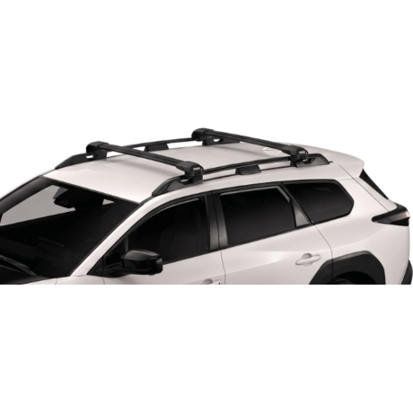 Barras Thule SUBARU...